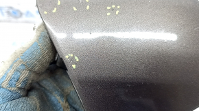 Plug towing hook front bumper Nissan Murano z52 15-18 dorest sand
