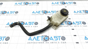 GTZ tank Nissan Murano z52 18-
