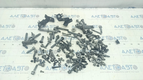Front suspension hardware Alfa Romeo Giulia 17 - incomplete