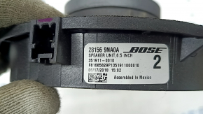 Nissan Murano z52 15-24 BOSE front right door speaker