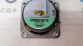 Left dashboard speaker Nissan Murano z52 15-24 BOSE