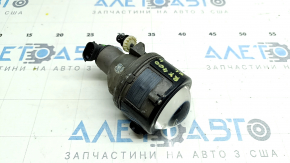 Fog light left Lexus RX400h 06-09