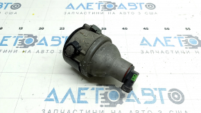 Fog light left Lexus RX400h 06-09