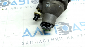 Fog light left Lexus RX400h 06-09