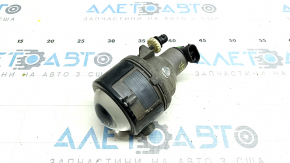 Fog light PTF right Lexus RX400h 06-09