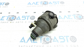 Fog light PTF right Lexus RX400h 06-09