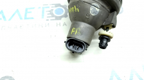 Fog light PTF right Lexus RX400h 06-09