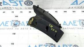 Rear left tail light trim Nissan Murano z52 15-18