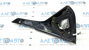 Light inside trunk lid left Nissan Murano z52 15-18 scratches