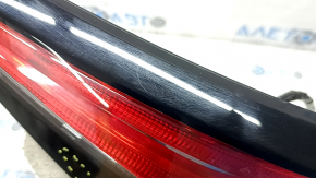 Light inside trunk lid left Nissan Murano z52 15-18 scratches