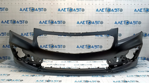 Front Bumper Naked Chevrolet Cruze 15 Rest RS OEM