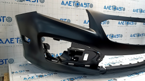 Front Bumper Naked Chevrolet Cruze 15 Rest RS OEM