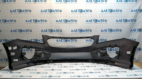 Front Bumper Naked Chevrolet Cruze 15 Rest RS OEM