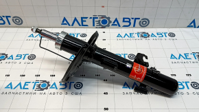 Shock absorber front left Nissan Rogue 14-20 TASHIKO