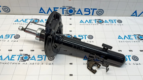 Shock absorber front left Nissan Rogue 14-20 TASHIKO