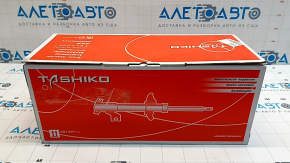 Shock absorber front left Nissan Rogue 14-20 TASHIKO