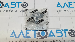Wheel nut d21 M12x1.5 Mazda CX-9 16-23 type 1