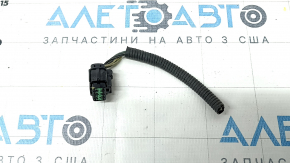 Headlight chip right Nissan Murano z52 15-18 halogen
