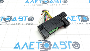 Fuse box underhood rear Nissan Murano z52 15-