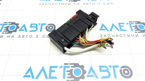 Fuse box underhood rear Nissan Murano z52 15-