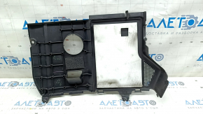 Lexus RX400h 04-09 Engine Cover Scratches