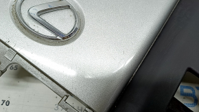 Lexus RX400h 04-09 Engine Cover Scratches
