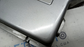 Lexus RX400h 04-09 Engine Cover Scratches