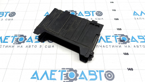 Nissan Murano z52 15- rectangular fuse box housing underhood rear