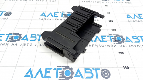 Nissan Murano z52 15- rectangular fuse box housing underhood rear