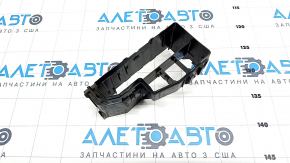 Fuse box housing underhood rear Nissan Murano z52 15- triangular