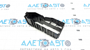 Fuse box housing underhood rear Nissan Murano z52 15- triangular