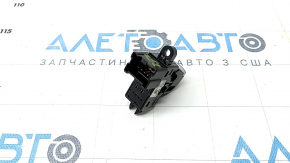 Rear right window lift control Nissan Murano z52 15- black with chrome