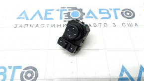Mirror control Nissan Murano z52 15-