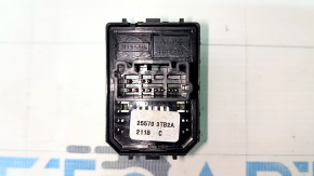 Mirror control Nissan Murano z52 15-