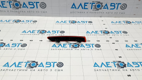 Rear bumper reflector left Audi Q3 19- sportback