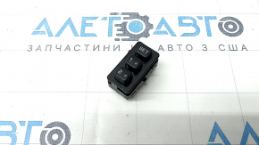 Front Left Seat Memory Buttons Nissan Murano z52 19-