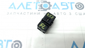 Front Left Seat Memory Buttons Nissan Murano z52 19-