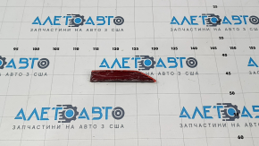 Rear bumper reflector inner left Audi A4 B9 20-23