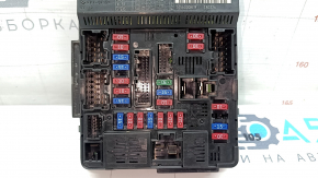 Fuse box underhood front bare Nissan Murano z52 15-
