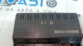 Fuse box underhood front bare Nissan Murano z52 15-