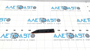 Rear bumper reflector inner left Audi A4 B9 20-23