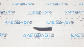 Rear bumper reflector inner right Audi A4 B9 20-23