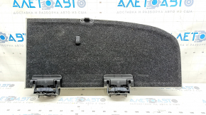 Rear right trunk liner for Lexus RX300 RX330 RX350 RX400h 04-08, gray