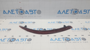 Rear bumper reflector left Audi Q3 19-
