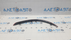 Rear bumper reflector left Audi Q3 19-