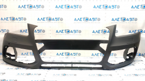 Bare front bumper Audi Q5 8R 13-17 rest