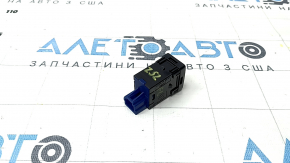Steering wheel heating button Nissan Murano z52 15-