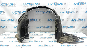 Front left fender liner Nissan Murano z52 15 - dented, torn