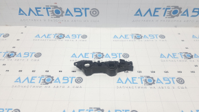 Front bumper mount under headlight left Audi A6 C8 19-