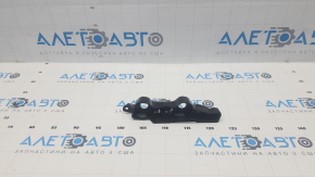 Front bumper mount under headlight left Audi A6 C8 19-
